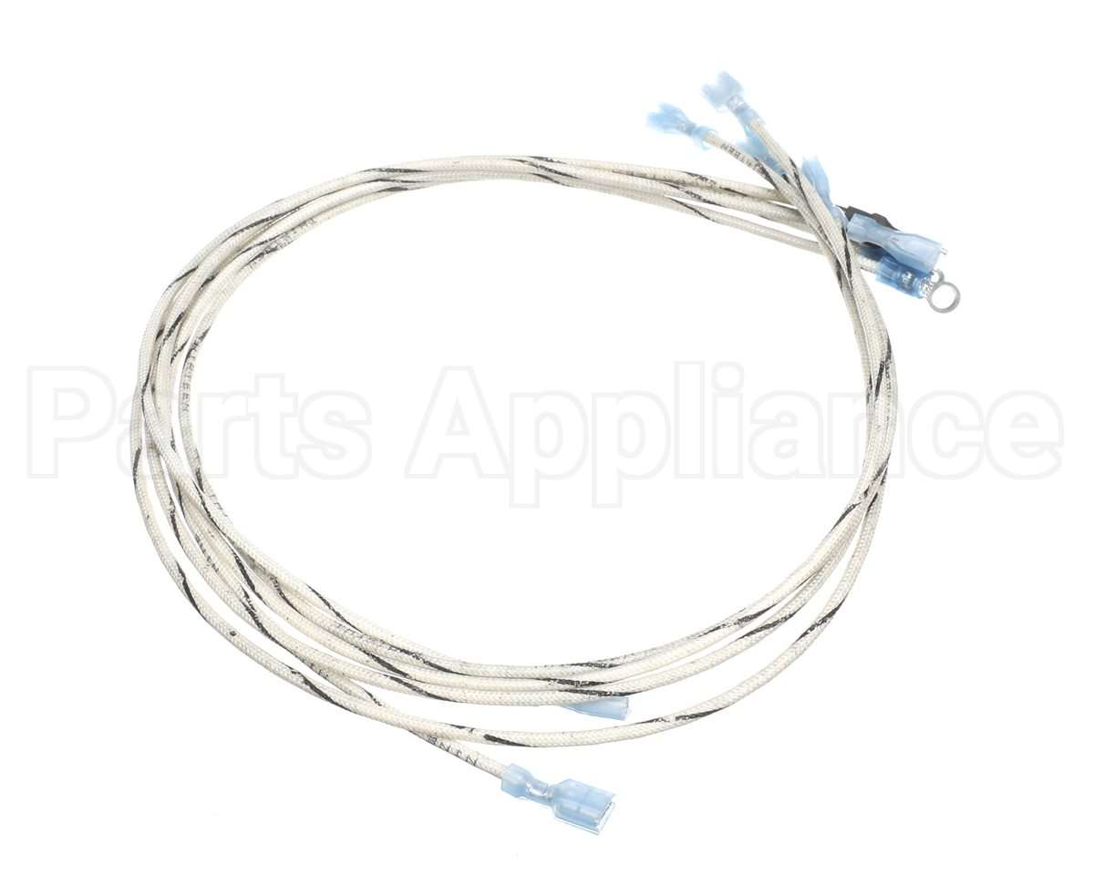 2E-Z23136 Star Wire Kit #3, 250C