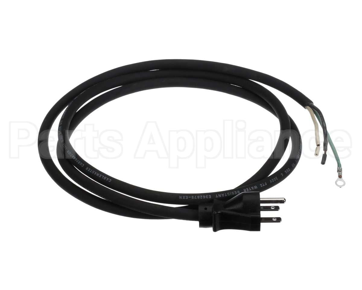 2E-Z23740 Apw Wyott Cordset,6-15P,14-3,Sjo,