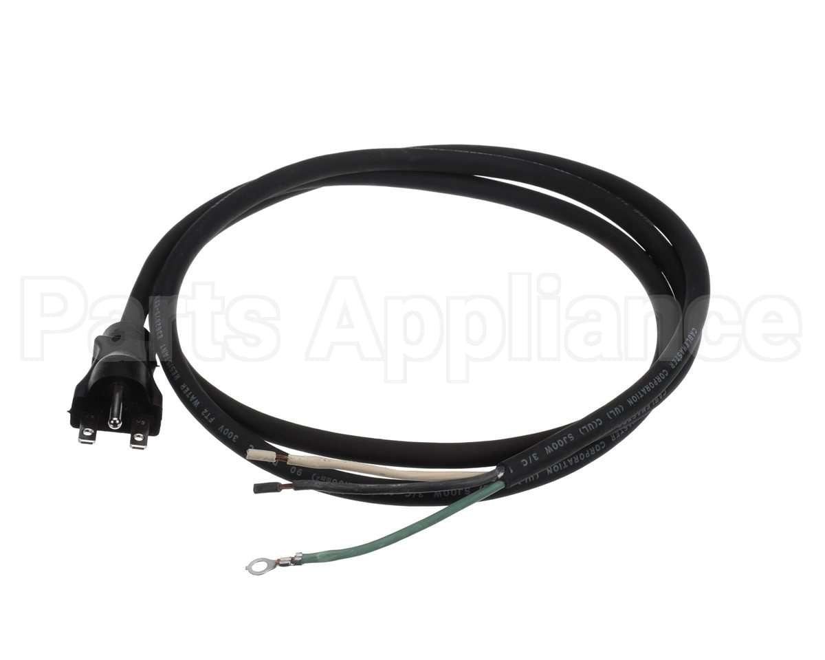 2E-Z23740 Apw Wyott Cordset,6-15P,14-3,Sjo,