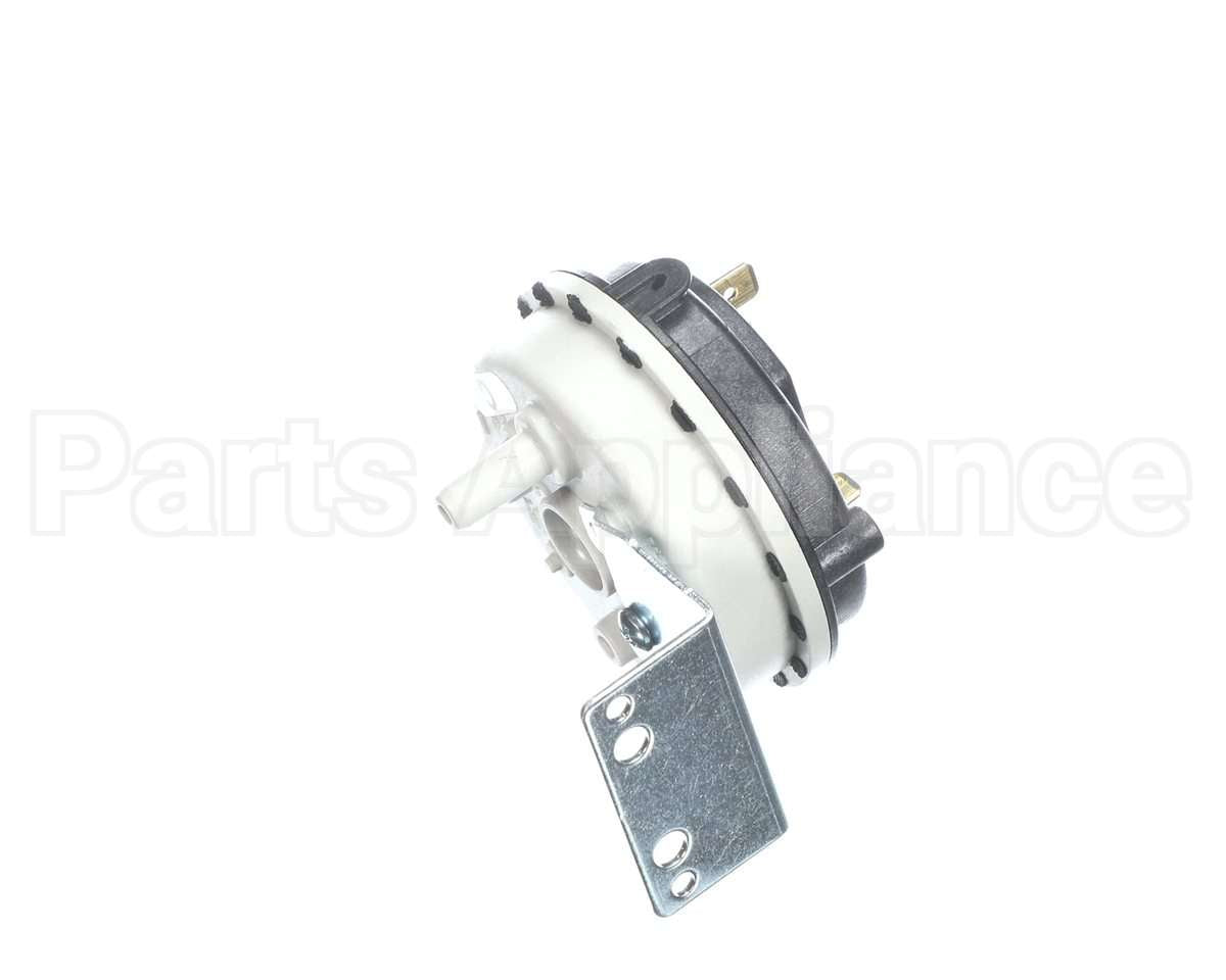 2E-Z24055 Wells Switch, Vacuum #1