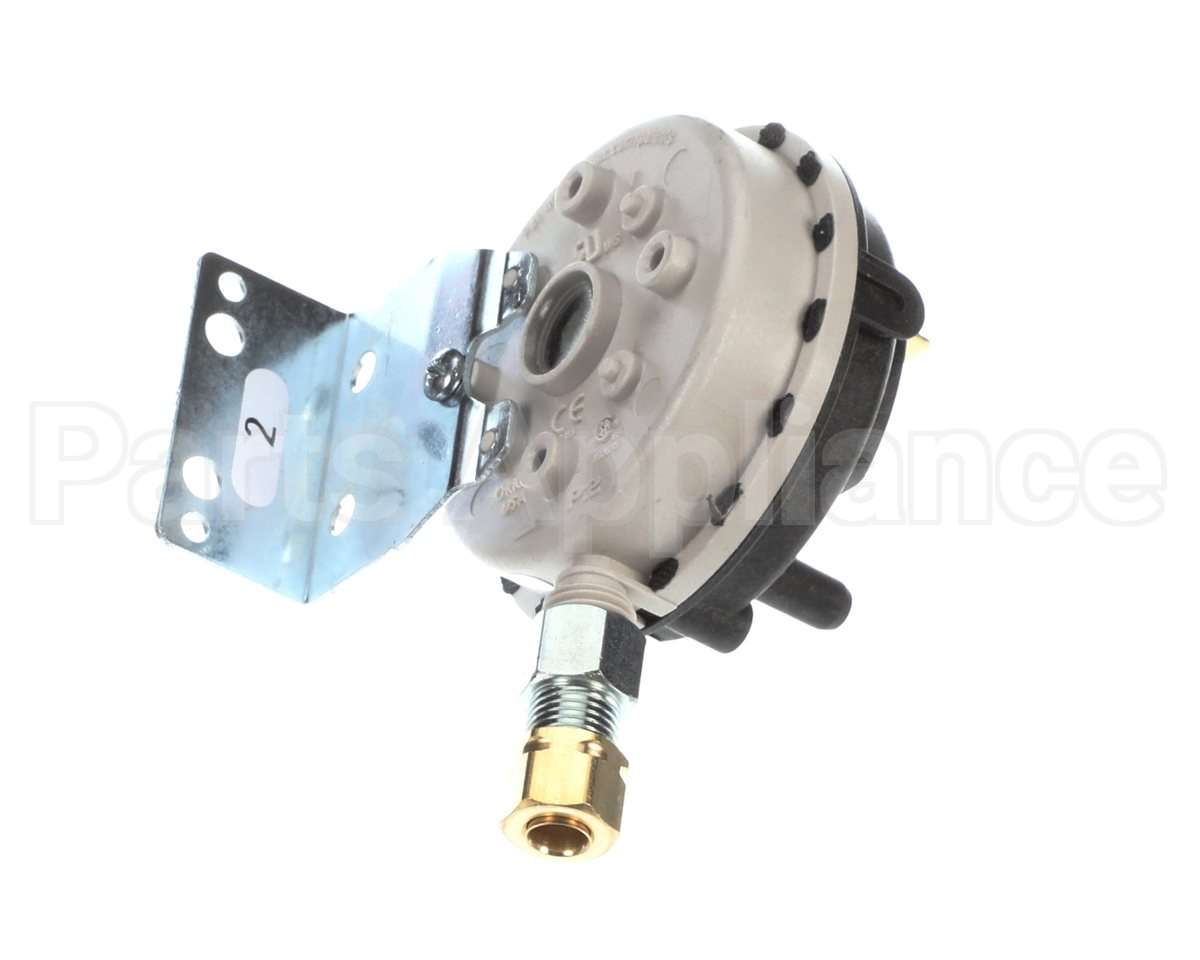 2E-Z24056 Wells Switch,Vacuum #2