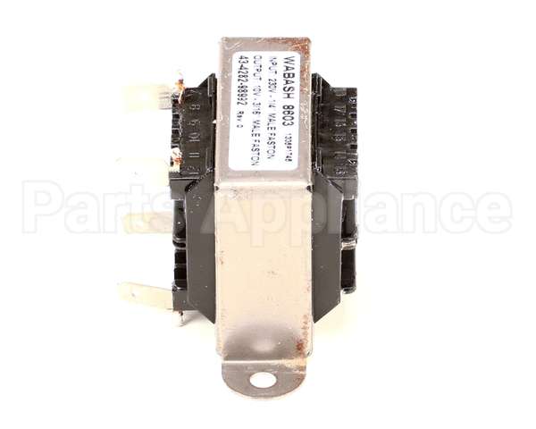2E-Z2974 Star Transformer 230V/10V Ce