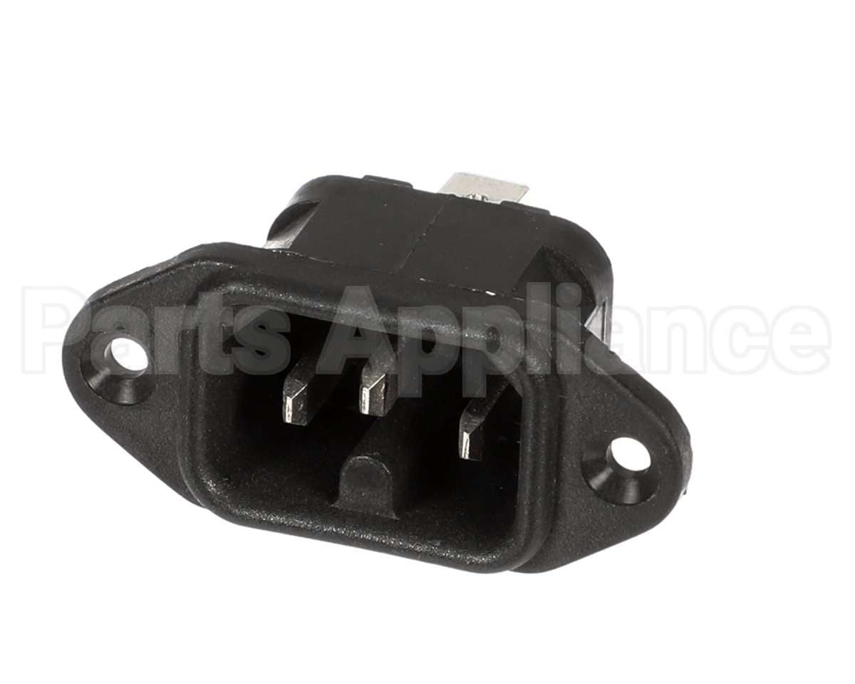 2E-Z3034 Star Iec Cord Inlet Hot