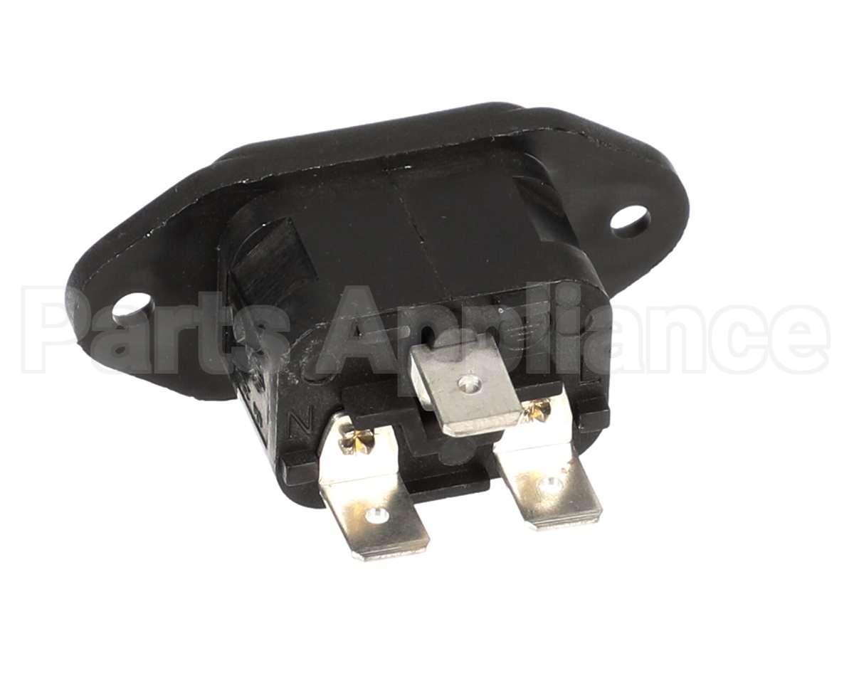 2E-Z3034 Star Iec Cord Inlet Hot