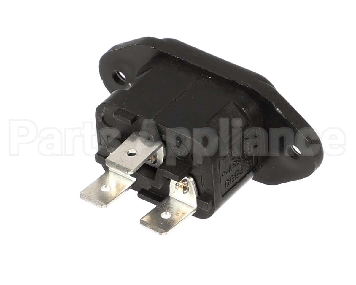 2E-Z3034 Star Iec Cord Inlet Hot