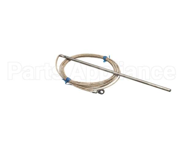 2E-Z3278-1 Star 3/16D,2000 Ohm Rtd Probe