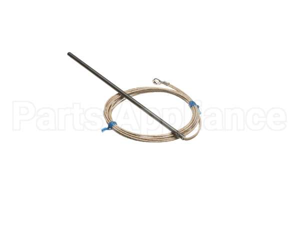 2E-Z3278-1 Star 3/16D,2000 Ohm Rtd Probe