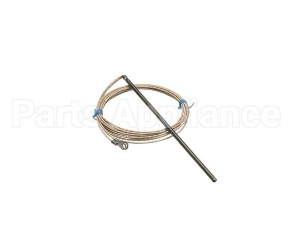 2E-Z3278-1 Star 3/16D,2000 Ohm Rtd Probe