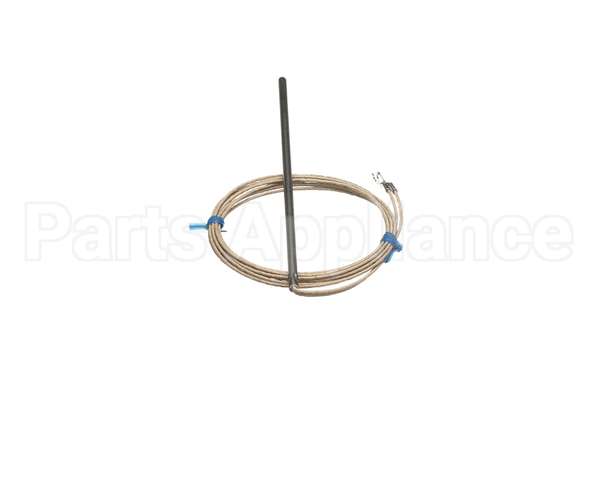 2E-Z3278-1 Star 3/16D,2000 Ohm Rtd Probe
