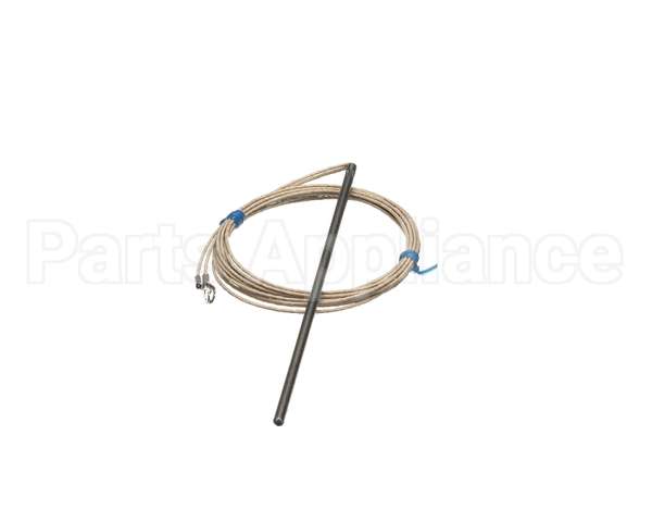 2E-Z3278-1 Star 3/16D,2000 Ohm Rtd Probe