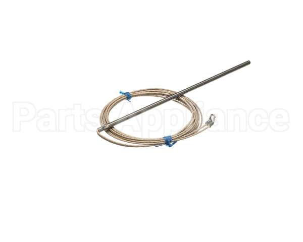 2E-Z3278-1 Star 3/16D,2000 Ohm Rtd Probe
