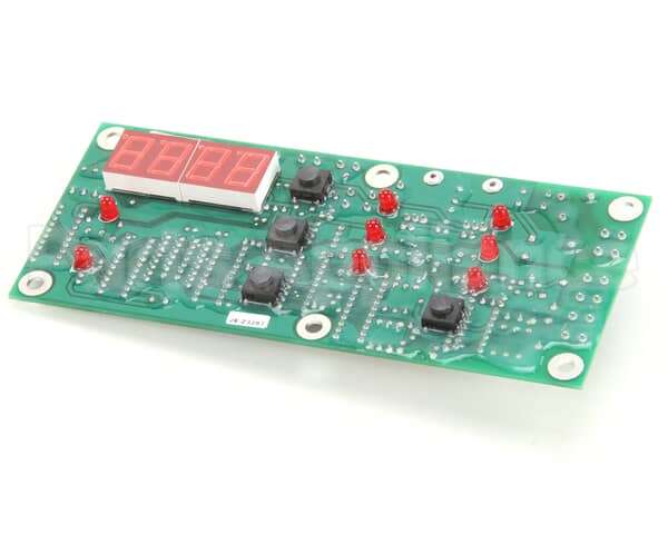 2E-Z3287 Star Control Board