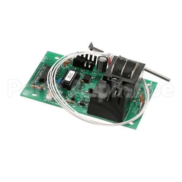 2E-Z4153 Compatible Star Control W/ Sensor 230V