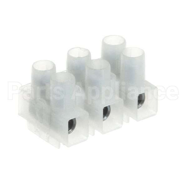 2E-Z5375 Compatible Star Terminal Block-3 Pole