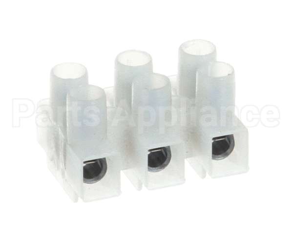 2E-Z5375 Star Terminal Block-3 Pole