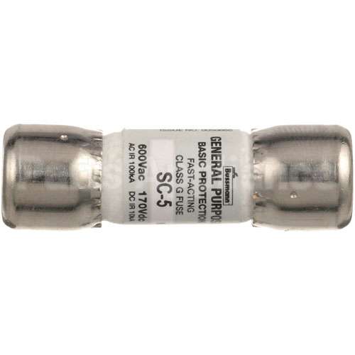 2E-Z5680 Compatible Star Fuse