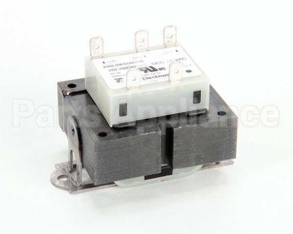 2E-Z5741 Star Trnsfmr,208/240V,24V-40Va