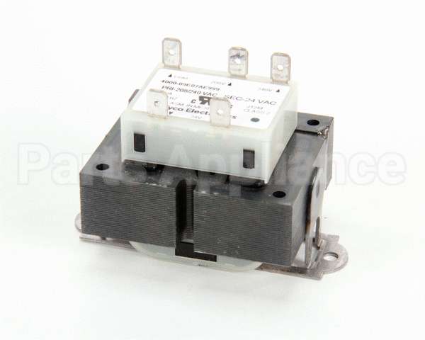 2E-Z5741 Star Trnsfmr,208/240V,24V-40Va