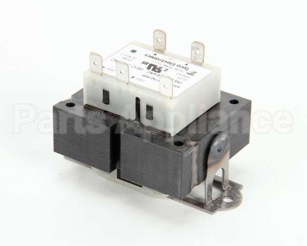 2E-Z5741 Star Trnsfmr,208/240V,24V-40Va