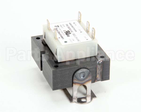 2E-Z5741 Star Trnsfmr,208/240V,24V-40Va