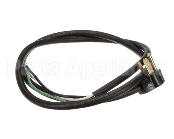 2E-Z5798 Star Cordset, 208V 50A Um-1833