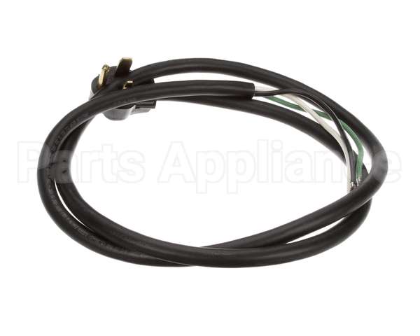 2E-Z5798 Star Cordset, 208V 50A Um-1833