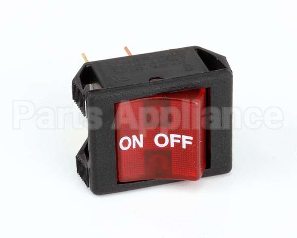 2E-Z5884 Star Switch D.p.s.t. On/Off