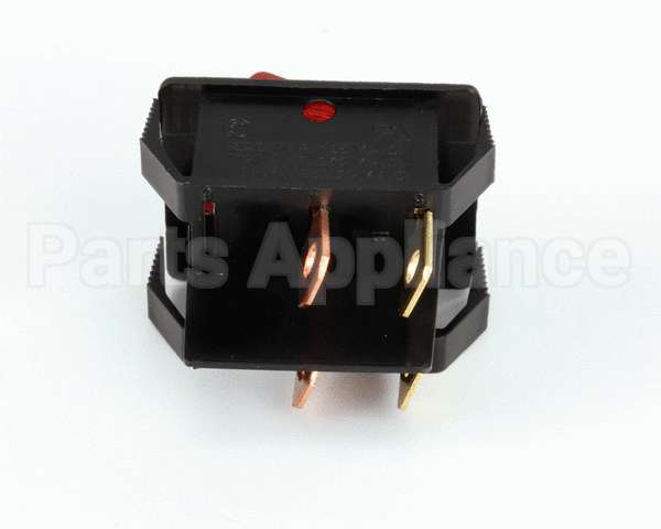 2E-Z5884 Star Switch D.p.s.t. On/Off