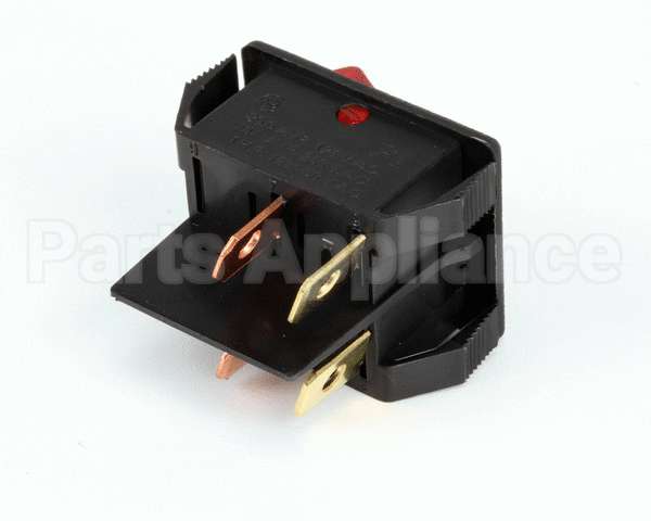 2E-Z5884 Star Switch D.p.s.t. On/Off