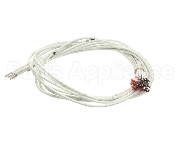 2E-Z5970 Star Wire Kit, 24 Elec. Grid.