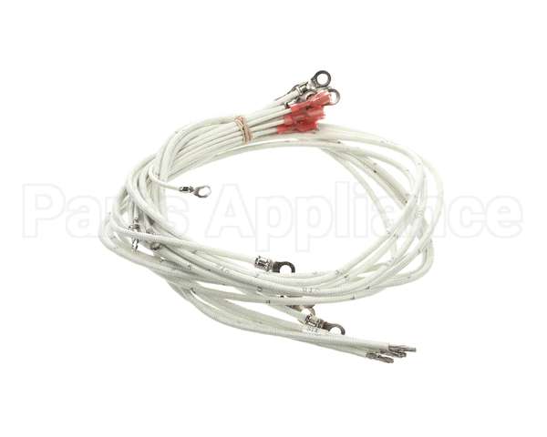 2E-Z5970 Star Wire Kit, 24 Elec. Grid.