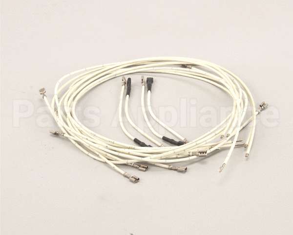 2E-Z6168 Star Wire Kit, Incl. 12 Wires