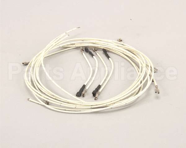 2E-Z6168 Star Wire Kit, Incl. 12 Wires