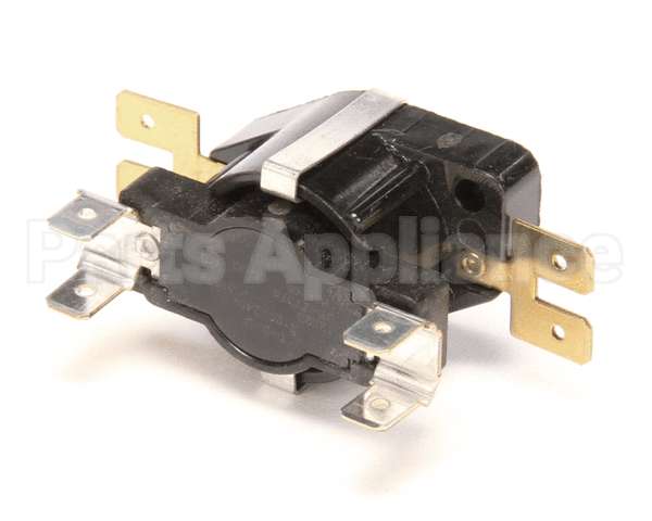 2E-Z7378 Star Relay, Thermal N.o.