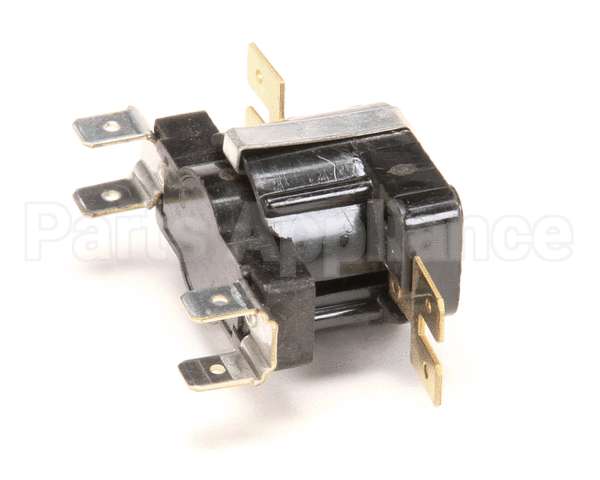 2E-Z7378 Star Relay, Thermal N.o.