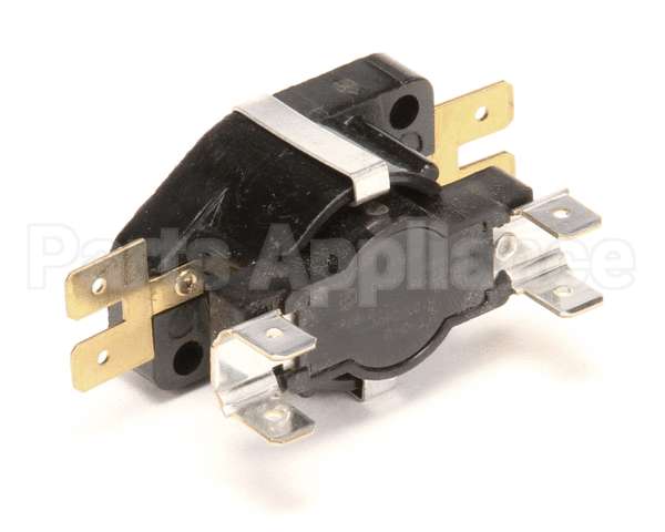 2E-Z7378 Star Relay, Thermal N.o.