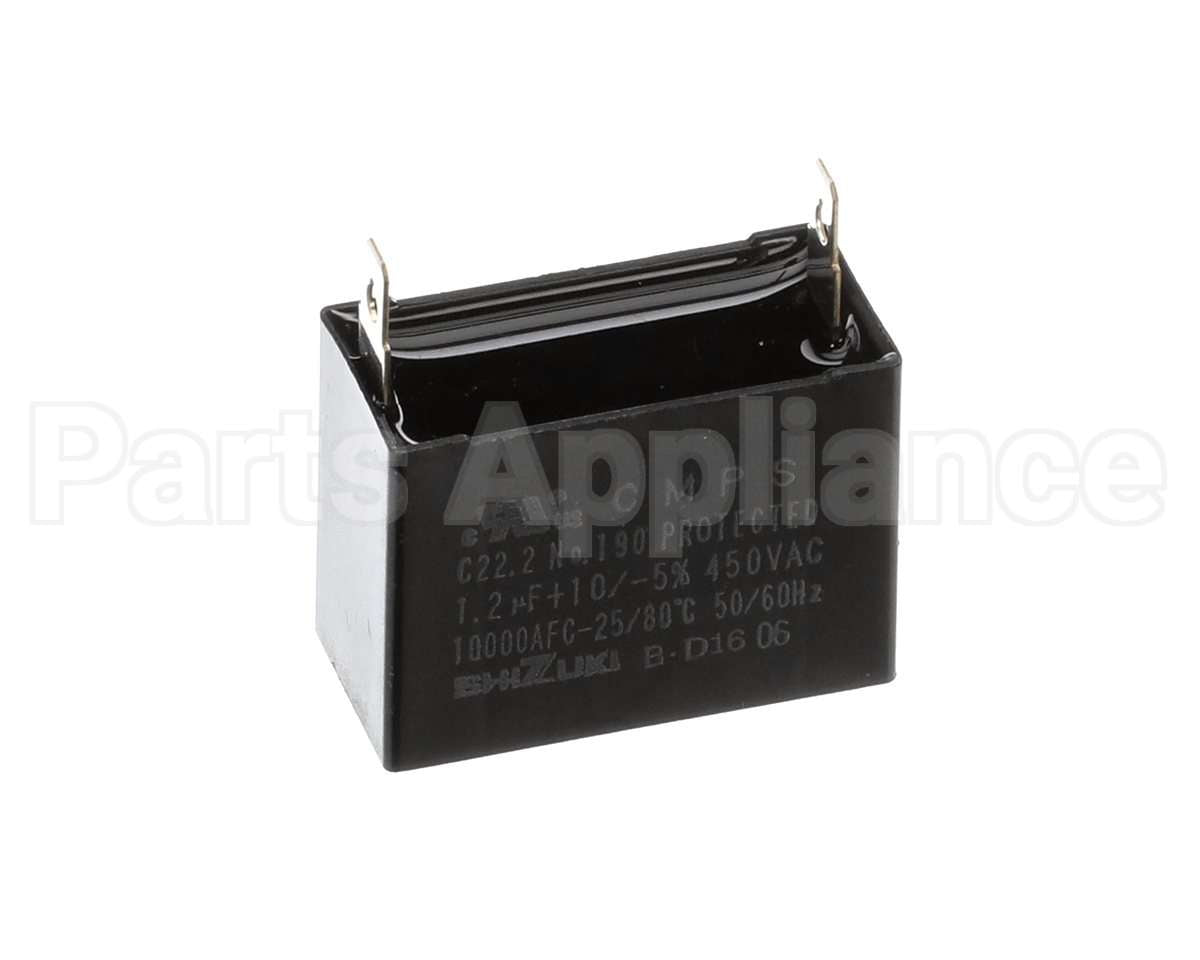 2E-Z8629-1 Star Run Capacitor