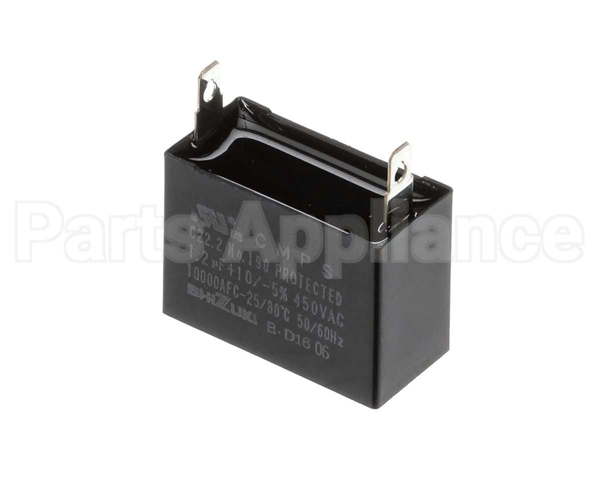 2E-Z8629-1 Star Run Capacitor