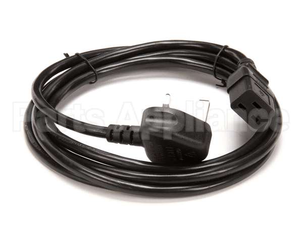 2E-Z9192 Star Cordset (Detachable)-Uk