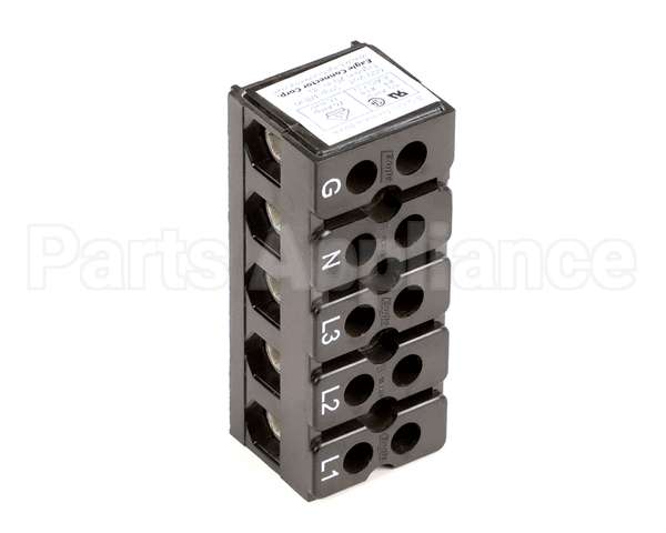 2E-Z9565 Star Terminal Block 5 Pos #4