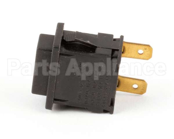 2E-Z9698 Star Switch, Pushbutton