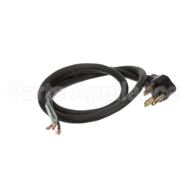 2E200383 Compatible Stero Cord/Plug Set 10Ga Hx