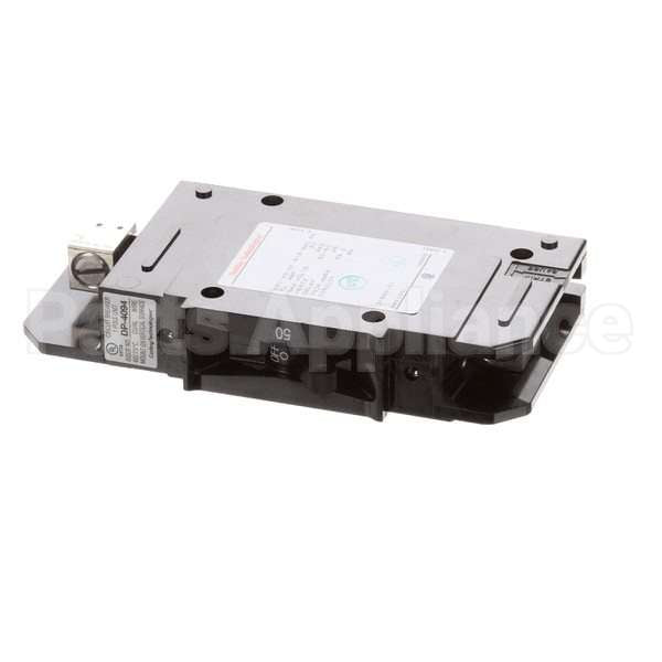 2E3180001 Compatible Lang Cb 250V50A 1 Pole Crlngs W