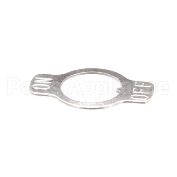2E33192 Compatible Star Panel On Off Switch