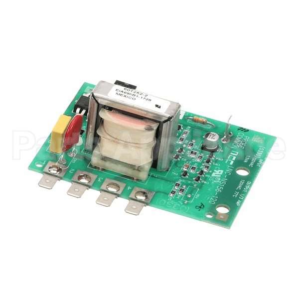 2E46604 Compatible Wells Control Water Level Mdmw