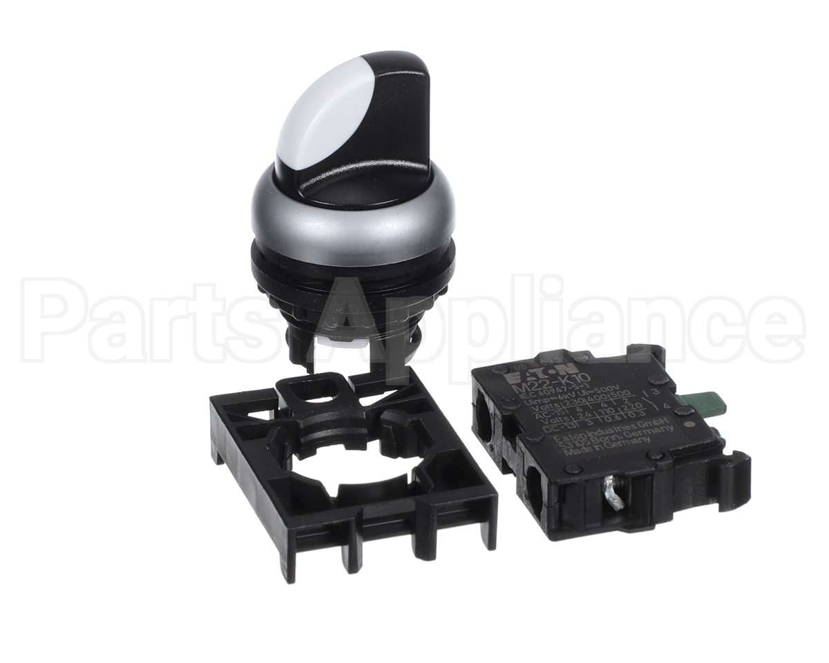 2EP00-8800006 Cleveland 2 Pos Turn Swn/O, M22 S Eries