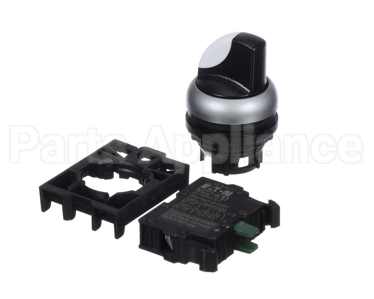 2EP00-8800006 Cleveland 2 Pos Turn Swn/O, M22 S Eries