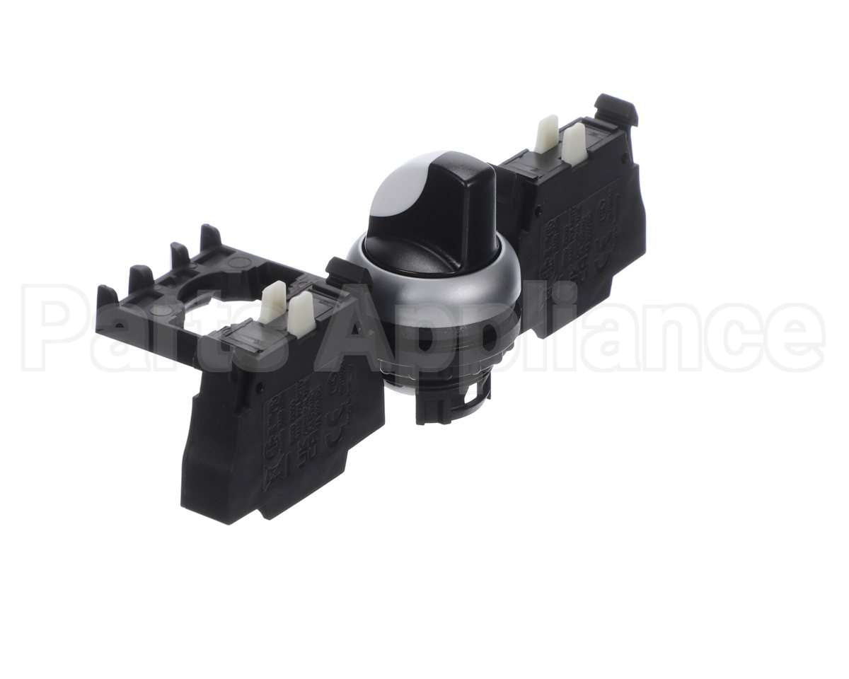 2EP00-8800022 Cleveland Switch Assembly 3 Position Turn