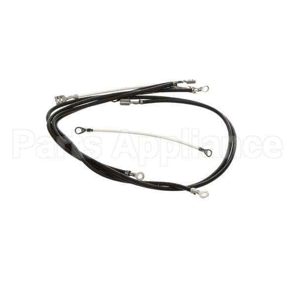 2EZ15514 Compatible Star Wire Set Bot Grid Wb Rin G