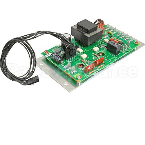 2EZ17513 Compatible Star Power Board